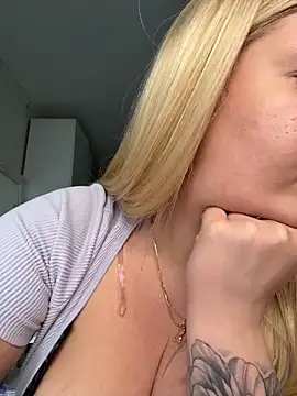 OdriOlsens online show from April 2026 01:41:02 PM