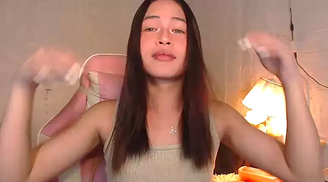 Ashely Lewis online show from January 2025 03:27:02 AM