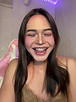 Ashely Lewis online show from January 2025 11:03:02 AM