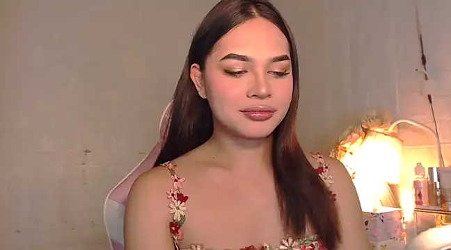 Ashely Lewis online show from January 2025 09:47:01 AM