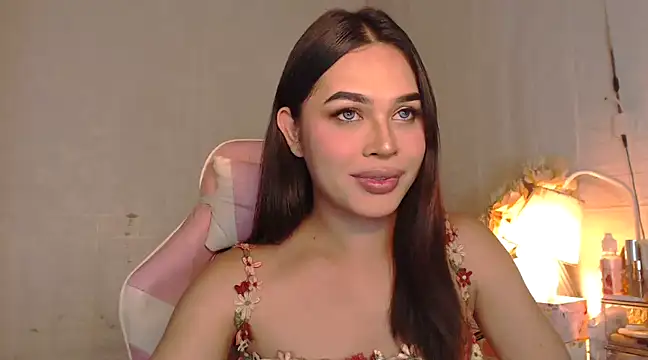 Ashely Lewis online show from January 2025 12:47:02 PM