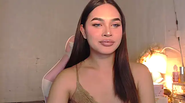 Ashely Lewis online show from January 2025 10:23:02 AM