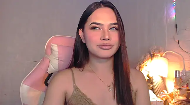 Ashely Lewis online show from February 2025 10:41:01 AM