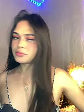 Ashely Lewis online show from March 2025 02:30:01 PM