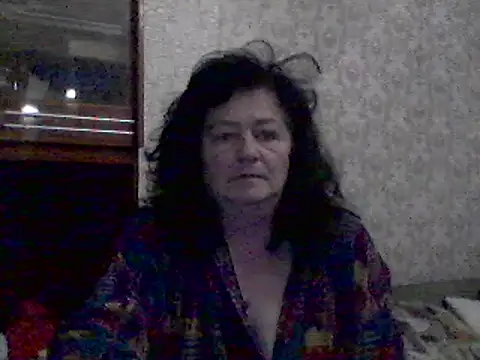 GypsiQueen2 online show from February 2025 04:42:02 PM