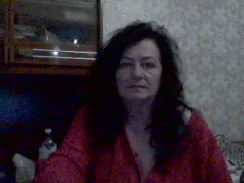 GypsiQueen2 online show from February 2025 03:59:01 PM