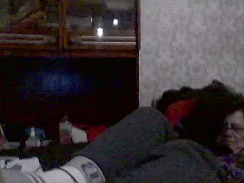 GypsiQueen2 online show from March 2025 02:36:01 AM