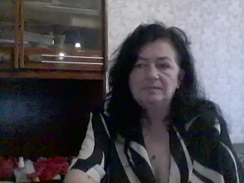GypsiQueen2 online show from March 2025 10:26:02 AM