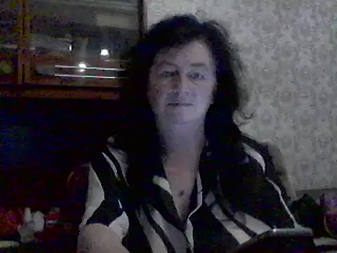 GypsiQueen2 online show from March 2025 08:56:01 PM