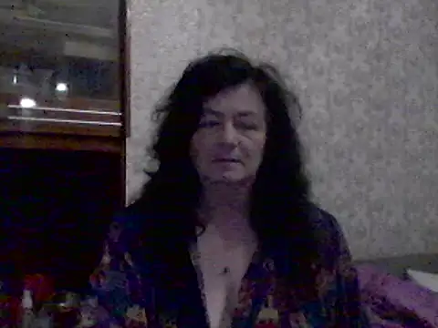 GypsiQueen2 online show from March 2025 07:50:02 PM