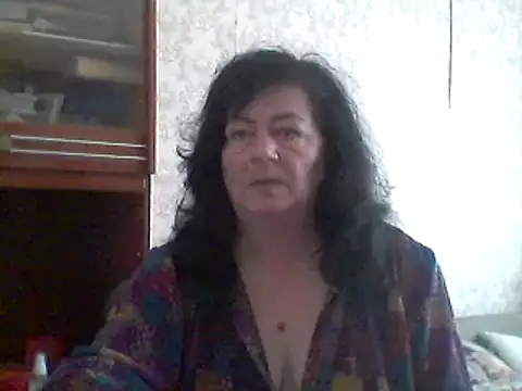 GypsiQueen2 online show from March 2025 09:24:02 AM