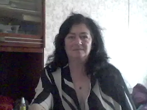 GypsiQueen2 online show from March 2025 11:19:01 AM