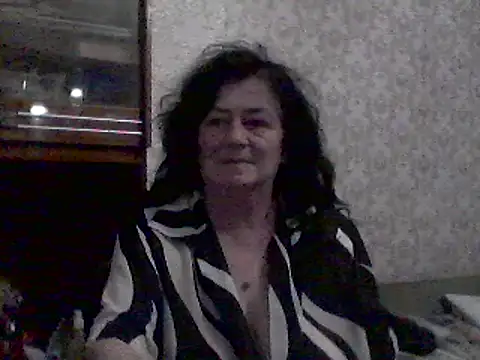 GypsiQueen2 online show from March 2025 06:15:02 PM