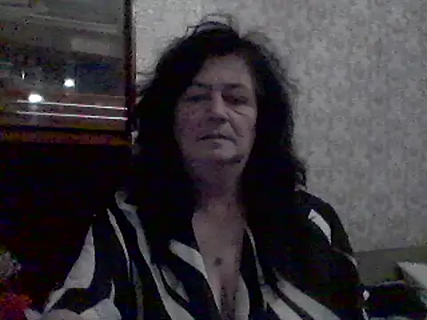 GypsiQueen2 online show from March 2025 09:21:02 PM