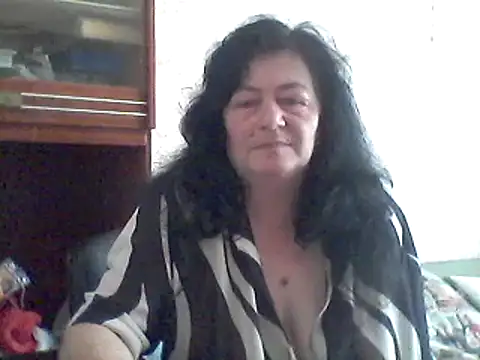 GypsiQueen2 online show from March 2025 07:07:02 AM
