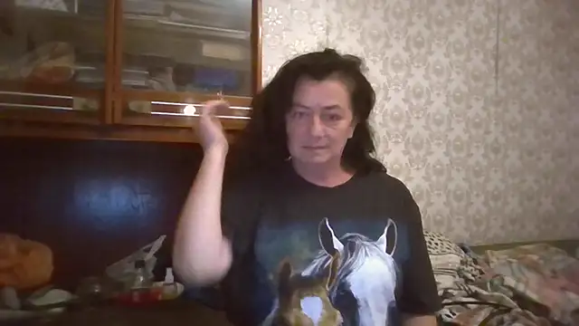 GypsiQueen2 online show from September 2025 07:15:02 PM