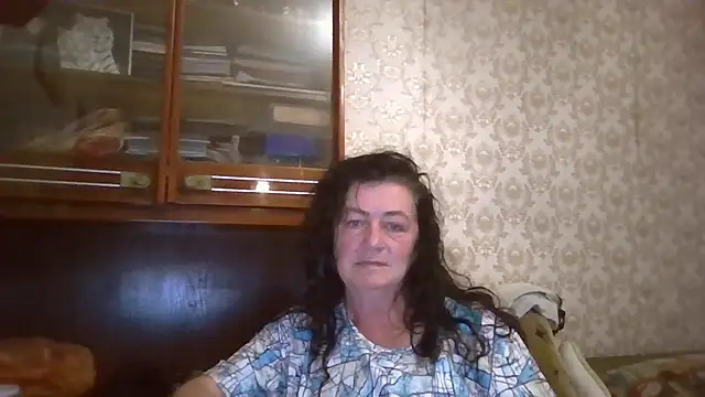 GypsiQueen2 online show from September 2025 05:49:01 PM