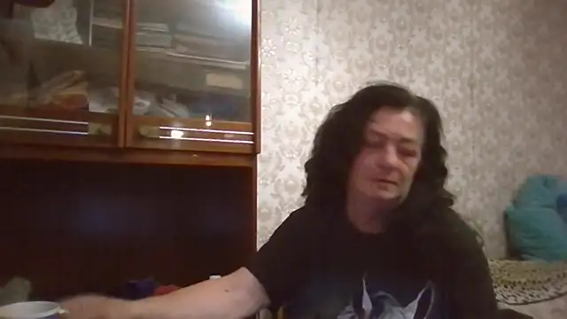 GypsiQueen2 online show from September 2025 07:19:02 PM