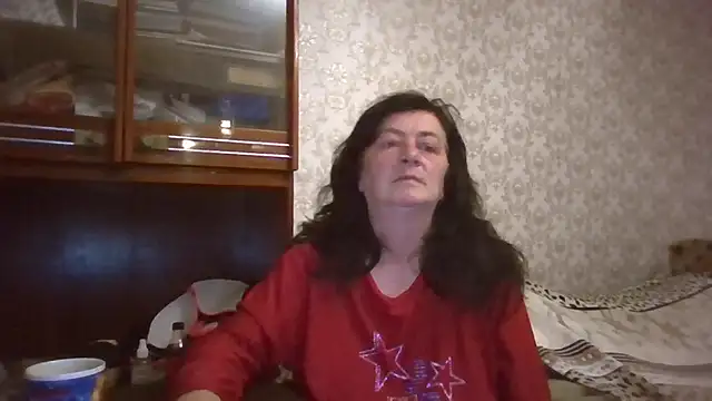 GypsiQueen2 online show from October 2025 06:29:01 PM