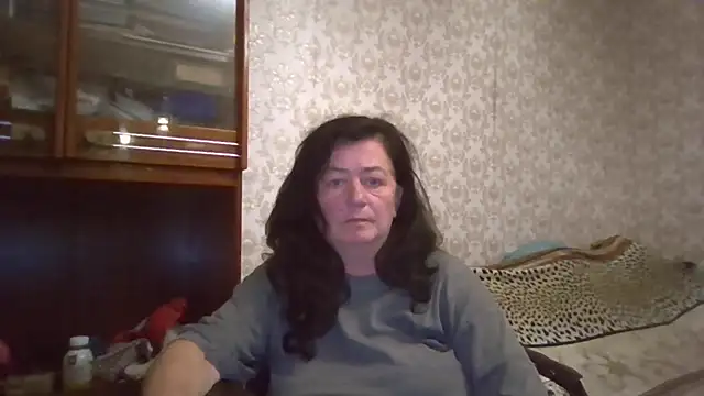 GypsiQueen2 online show from October 2025 04:41:01 PM