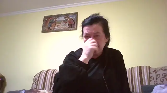 GypsiQueen2 online show from February 2026 05:11:01 PM