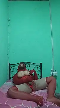 ElisyaHijabDoll online show from March 2025 06:47:01 PM