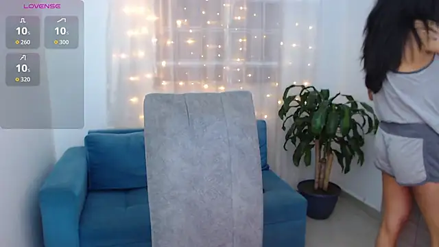 imSophia online show from January 2026 01:37:02 PM