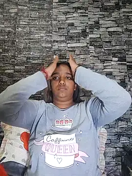 Xindias fantasyX online show from October 2025 05:37:01 PM