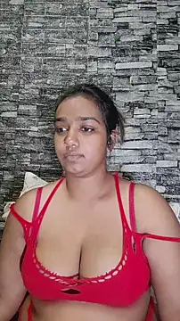 Xindias fantasyX online show from November 2025 07:03:02 PM