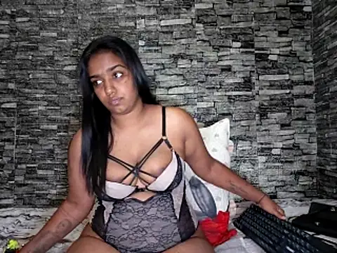 Xindias fantasyX online show from May 2026 07:08:02 PM