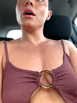 LukeLouHarvey online show from September 2025 04:49:01 AM