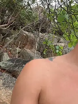 LukeLouHarvey online show from September 2025 03:33:02 AM