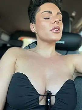 LukeLouHarvey online show from March 2026 04:36:02 AM