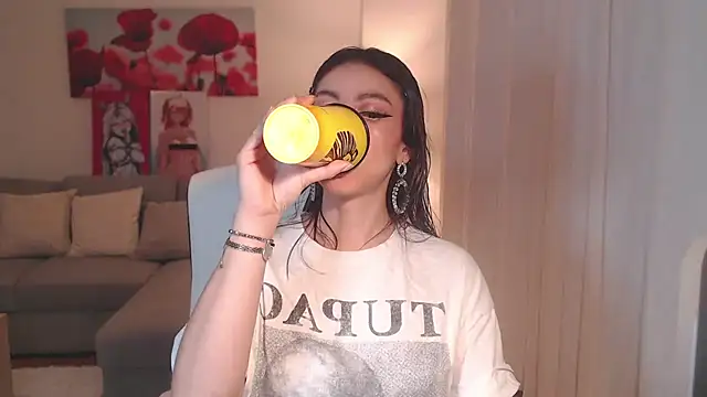 sakura beauty online show from December 2024 07:57:01 AM