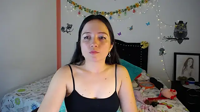 naughty girl 4u online show from February 2025 11:21:02 PM