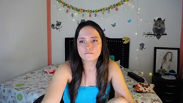 naughty girl 4u online show from February 2025 10:42:01 PM