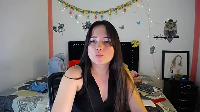 naughty girl 4u online show from March 2025 12:11:02 AM