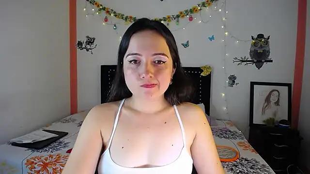 naughty girl 4u online show from March 2025 05:34:02 PM