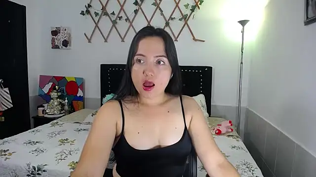 naughty girl 4u online show from May 2026 11:14:02 PM