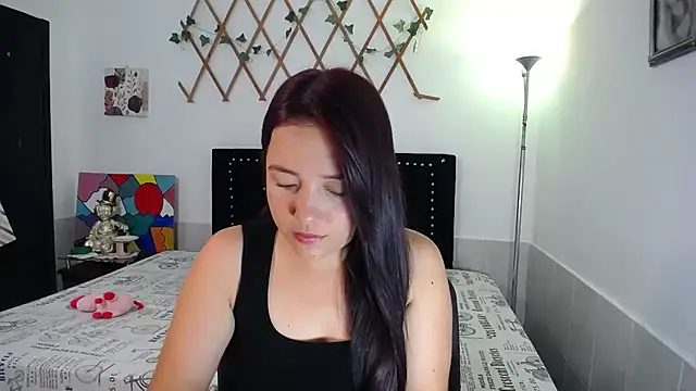 Snapshot of naughty_girl_4u chatting on June 2026 07:50:02 AM naughty girl 4u online show from June 2026 07:50:02 AM