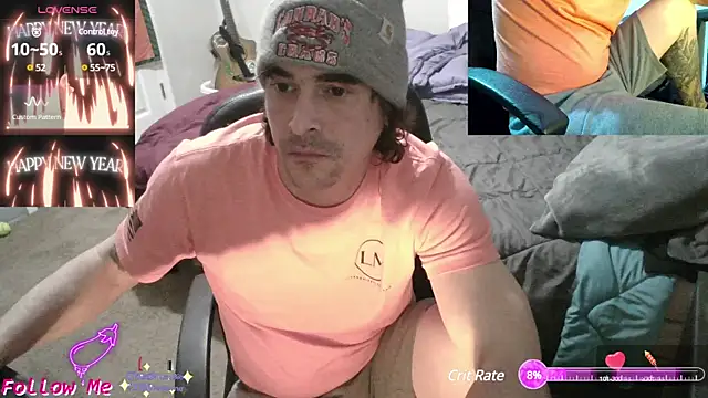 Snapshot of XxBobbyDigitalxX chatting on February 2025 10:50:01 PM XxBobbyDigitalxX online show from February 2025 10:50:01 PM