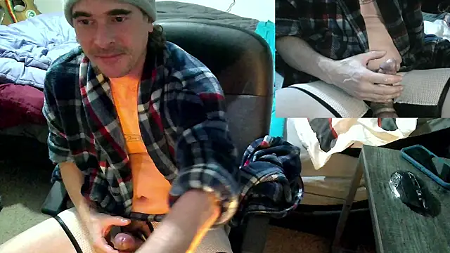 Snapshot of XxBobbyDigitalxX chatting on February 2025 01:50:02 AM XxBobbyDigitalxX online show from February 2025 01:50:02 AM