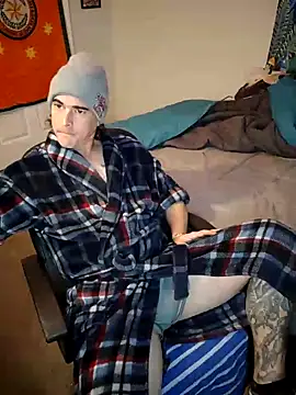 Snapshot of XxBobbyDigitalxX chatting on March 2025 11:35:02 PM XxBobbyDigitalxX online show from March 2025 11:35:02 PM