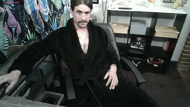 Snapshot of XxBobbyDigitalxX chatting on June 2026 04:00:02 PM XxBobbyDigitalxX online show from June 2026 04:00:02 PM