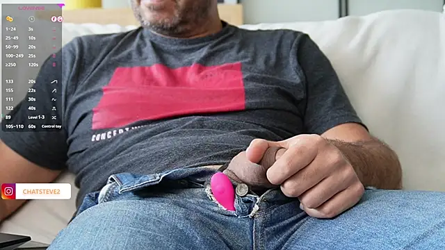  MrPrecum  online show from April 2026 11:05:01 AM