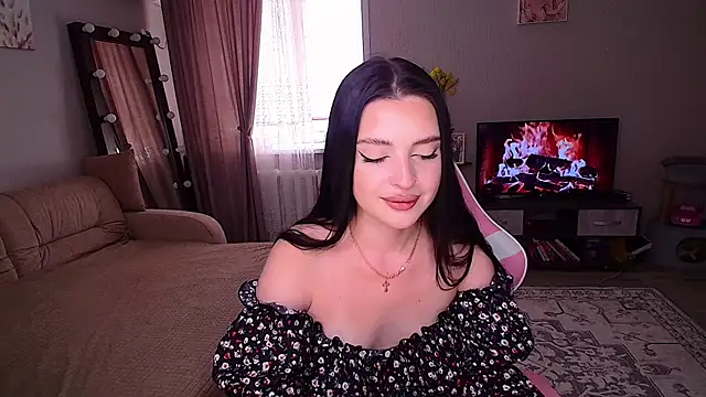  Malika   online show from July 2026 03:58:02 AM