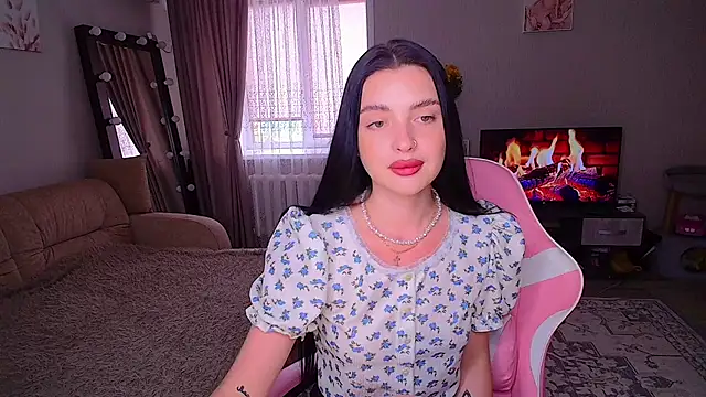   Malika   online show from July 2026 07:45:02 AM
