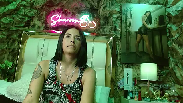 sharoon cheerry online show from January 2025 07:31:02 PM