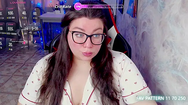 alexa sweetyy online show from April 2026 03:57:02 AM
