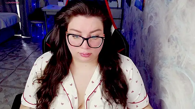 alexa sweetyy online show from April 2026 04:54:02 AM